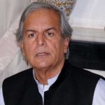 There should be accountability of all including PM, Javed Hashimi