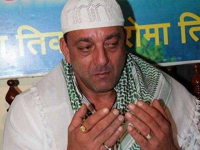 Sanjeet Dutt won the heart of Muslims