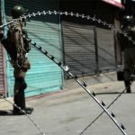 The occupation Indian Army martyred more than 3 innocent people in occupied Kashmir