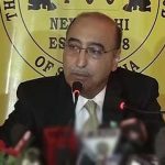 Do not beg for talks with India, Abdul Basit