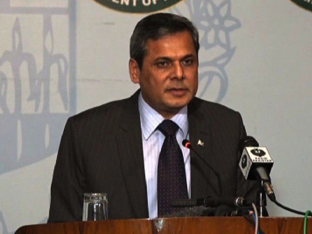 Drone attacks will not tolerate in any case, Pakistan message to the USA