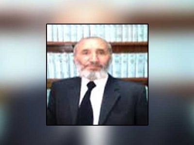 Deputy Attorney General Abdul Rashid Shoaib resigned