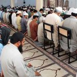Pray for domestic development and prosperity in the country's mosques on the occasion of Friday prayers