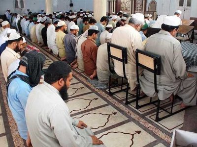 Pray for domestic development and prosperity in the country's mosques on the occasion of Friday prayers