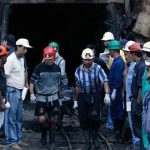 Blast in illegal Coal mine kills eight people in Colombia