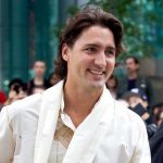 Canadian Prime Minister Congratulations of Eid to the Muslims in Urdu