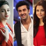 What are Bollywood actors called on names?