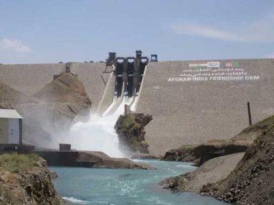 Taliban attack on Afghan India Friendship Dam, 10 policemen killed