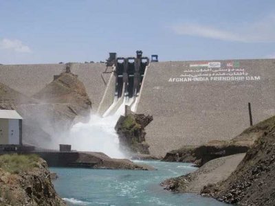 Taliban attack on Afghan India Friendship Dam, 10 policemen killed