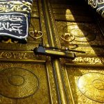 The service of "Key Ka'ba" was awarded to one family since Fateh Makkah