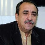 Traffic officer killed; Abdul Majeed Achakzai handed over police for further 7 days