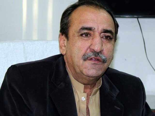 Traffic officer killed; Abdul Majeed Achakzai handed over police for further 7 days