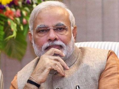 Massacre is unacceptable on cow's name, Narendra Modi