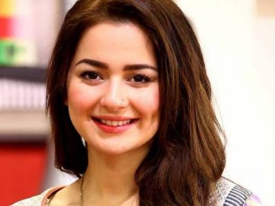 "Jannan" will always be close to the heart, respect, reputation has been received to this movie, Haniya