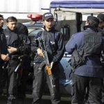 CTD operation in Dera Ismail Khan, 4 terrorists arrested