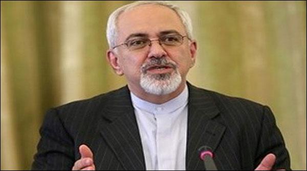 ایران کا سعودی عرب پر دہشتگردی کا الزام