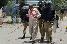 17 June, Model Town, Martyres, Day, we, have, faith, on, day, of, judgement, like, we, have, faith, on, Almighty, Allah