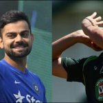 ICC ODI rankings, Kohli batting, number one bowling Hazel Wood