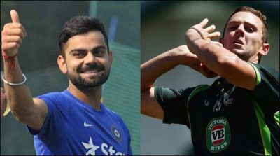 ICC ODI rankings, Kohli batting, number one bowling Hazel Wood