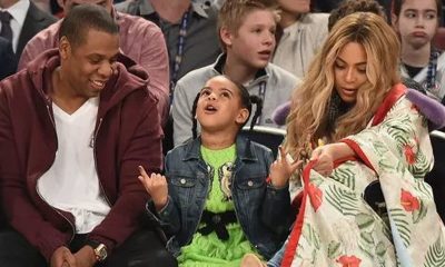 Beyonce, will, make, home ,hospital, for, twins