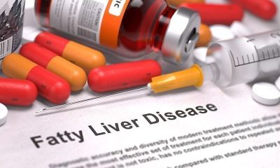 Harmful foods for the liver
