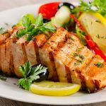 12 foods to reduce the risk of heart attack
