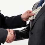 Corruption will not end with the mourning