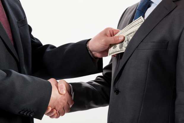 Corruption will not end with the mourning