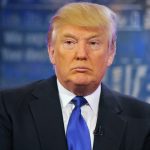 Well done! Mr. Donald Trump