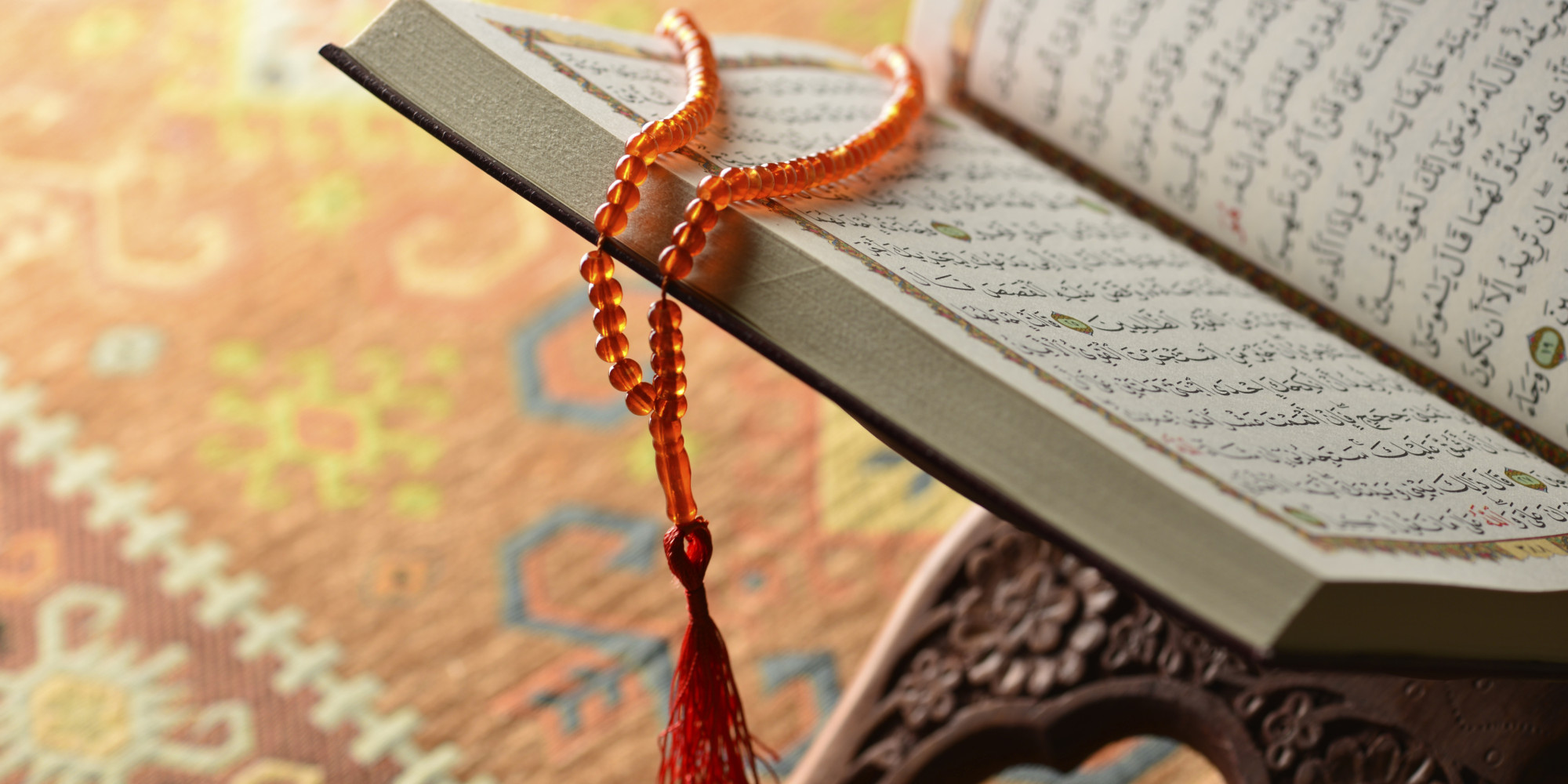 Globalization of Islam