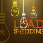 Elimination of load-shedding inevitable