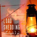 Salvation from loadsheeding