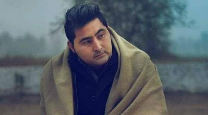 Innocence of Mashal Khan was proven.... Now to bring him back