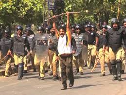 17 June, Model Town, Martyres, Day, we, have, faith, on, day, of, judgement, like, we, have, faith, on, Almighty, Allah