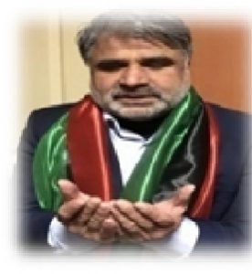 Peoples, run away, from PPP, are, not, worthy, to, be, worried, for, them, Qari Farooq Ahmed