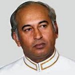 Unclean infidel Conspiracies in Bhutto era