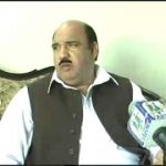 Member of Punjab Assembly Shaukat Bhatti is ineligible declared