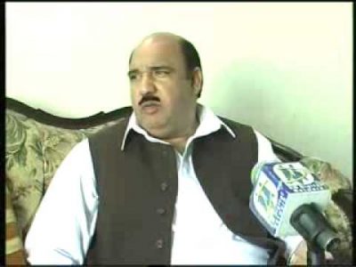 Member of Punjab Assembly Shaukat Bhatti is ineligible declared