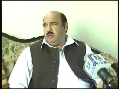 Member of Punjab Assembly Shaukat Bhatti is ineligible declared