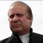 Nawaz Sharif, left,for ,Islamabad, after, meeting, with, Shah Salman