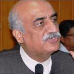 What is the purpose of the Saudi alliance, How will it work? Shah