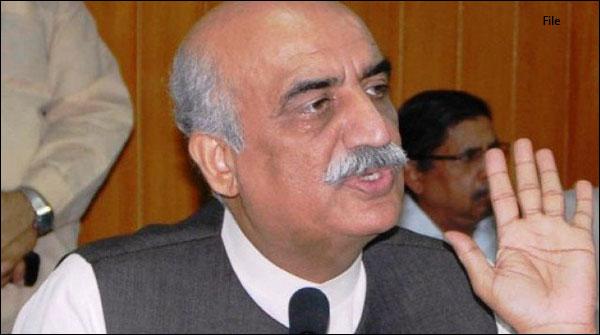 سعودی اتحاد کا مقصد کیا ہے، کیسے کام کرے گا ؟ خورشید شاہ