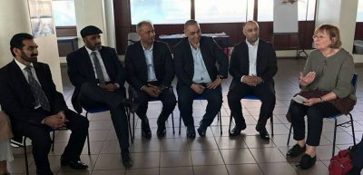 France, new, legislative, assembly, election, completed, new, Pakistani, members, included, report, by, A.K.Rao