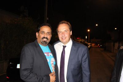 France, new, legislative, assembly, election, completed, new, Pakistani, members, included, report, by, A.K.Rao