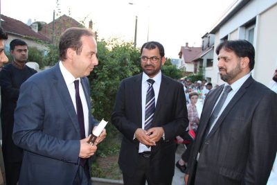 France, new, legislative, assembly, election, completed, new, Pakistani, members, included, report, by, A.K.Rao