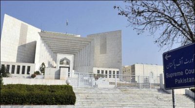 Suo moto case, show cause notice issued to Nehal Hashmi