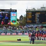 Champions Trophy opening match, England field first after winning the toss against Bangladesh