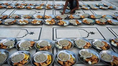 Indian Hindu extremist party announce iftar dinner for Muslims