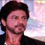 Rumors of the death of actor Shah Rukh Khan in Air crash