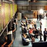 Pakistan stocks: political turmoil, loss of 1800 points in Index